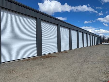 Photo of commercial space at 205 Prickett Ln in Billings