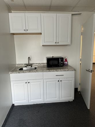 Two Story Office Condo Investment