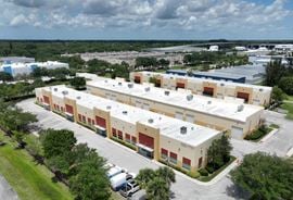InSpace at Treasure Coast - Building C