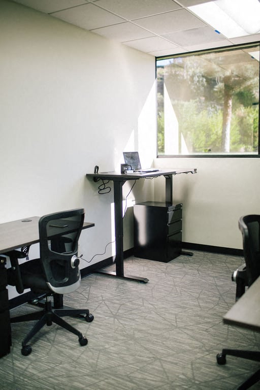Private Office