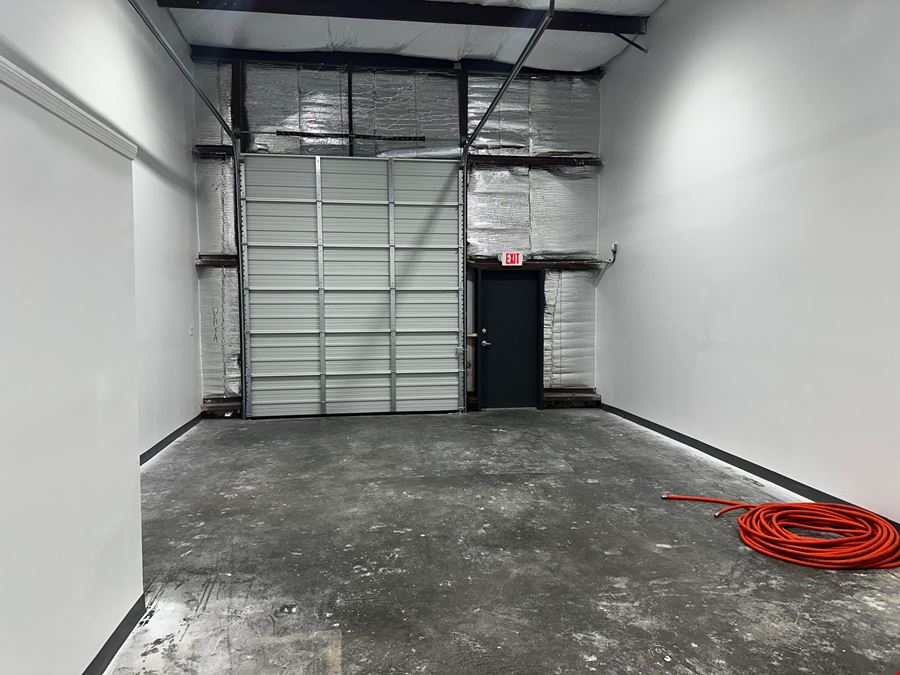 1226 Executive Boulevard, Suite 104