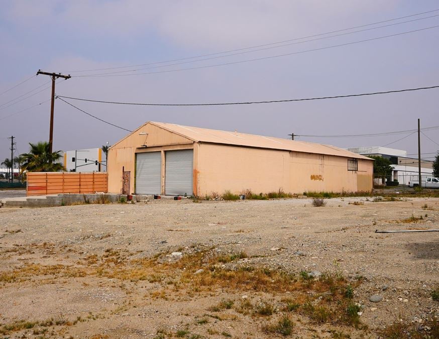 261 W Valley Blvd