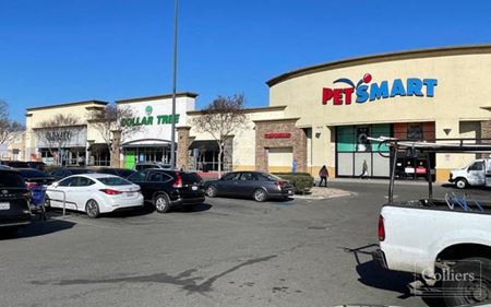 Photo of commercial space at 5887 Lone Tree Way in Antioch