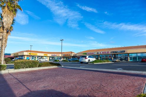Mojave Center #K