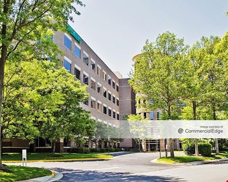 Commercial space for Rent at 1881 Campus Commons Drive in Reston