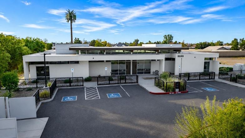 5555 E Baseline Rd