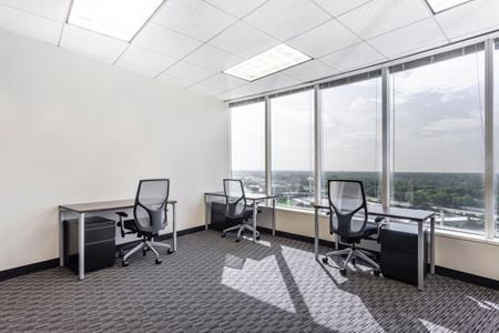 Coworking space for Rent at 18 West 140 Butterfield Road Suite 1500 in Oakbrook Terrace