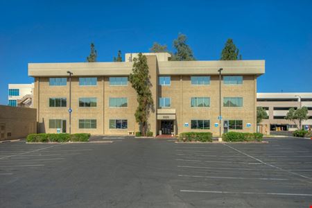 Office space for Rent at 9225 N 3rd St in Phoenix
