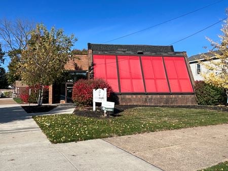 Office space for Rent at 440 W. 8th Street in Erie