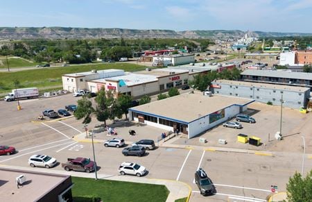 Other space for Sale at 96 Railway Avenue in Drumheller