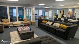 ±2,000 SF Office Building Opportunity
