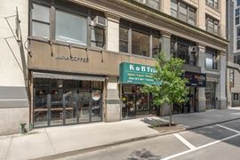 117-121 West 29th Street