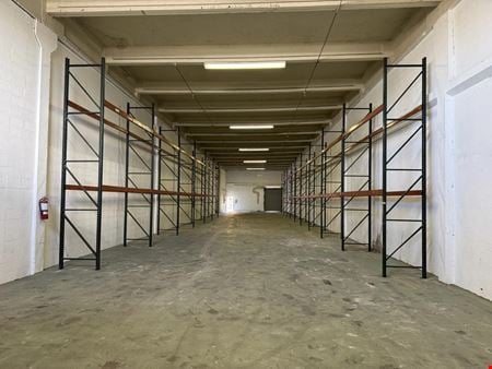 Industrial space for Rent at San Marcos Ave & Enrique Vazquez St. in Carolina