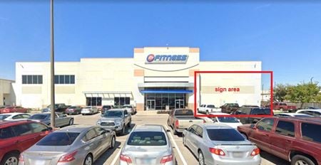 Photo of commercial space at 11528 Gulf Fwy in Houston