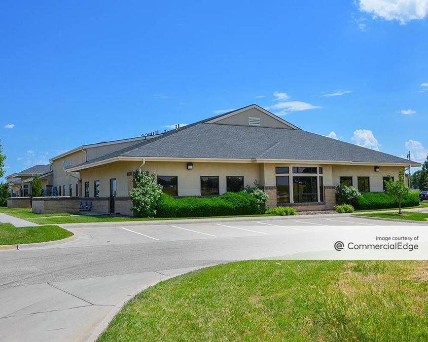 Kansas Joint & Spine 10100 East Shannon Woods Circle, Wichita, KS