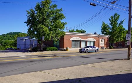 Office space for Rent at 179 Fairfield Ave in Bellevue