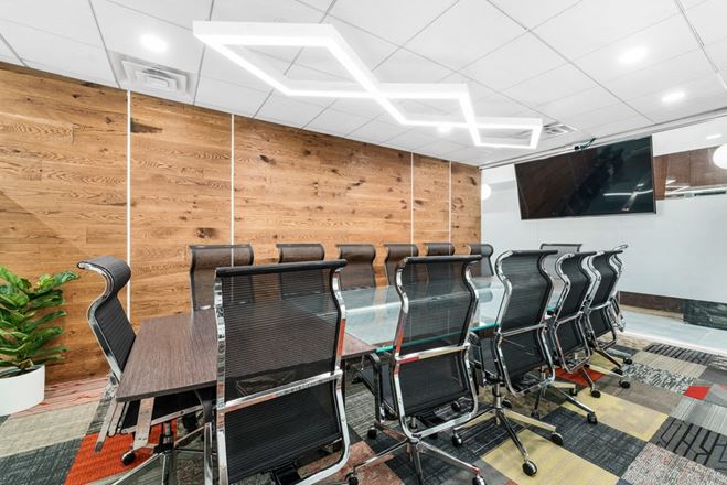 Executive Offices of New York