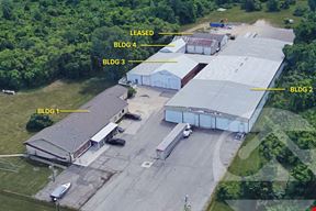 14544 & 14580 Telegraph Rd