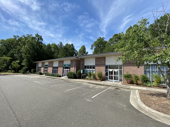 4000 Bear Cat Way, Suites 108-110