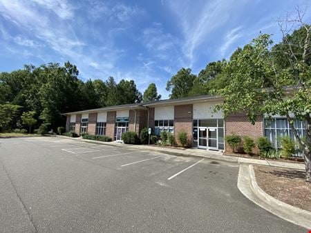 Photo of commercial space at 4000 Bear Cat Way in Morrisville