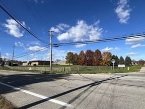 Copley Road Land