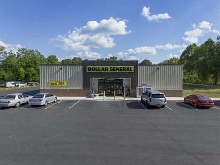 Retail space for Sale at 4652 US Hwy 78 in Anniston