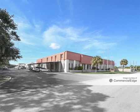 Photo of commercial space at 1700 Sunshine Drive in Clearwater