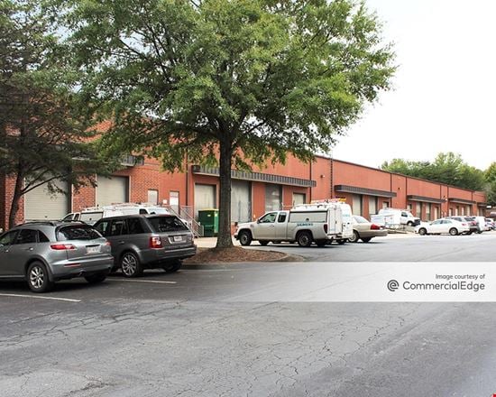 1775 Corporate Drive