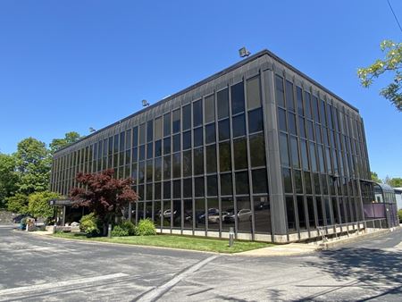 Commercial space for Rent at 215 W. Church Street in King of Prussia