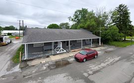 115 W State Street