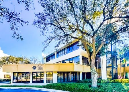 Office space for Rent at 9660 W Sample Rd in Coral Springs