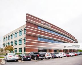 Auburn Hills Corporate Center - Auburn Hills