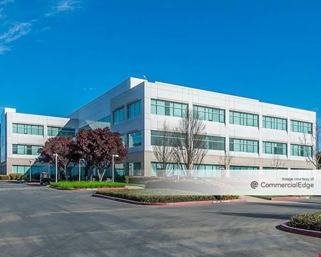 Commercial space for Rent at 300 Holger Wy in San Jose