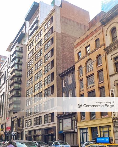 Photo of commercial space at 38 East 29th Street in New York