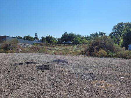 Photo of commercial space at 5555 W Ridge Rd (Lot 2) in Gary