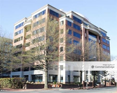 Office space for Rent at 500 Montgomery Street in Alexandria