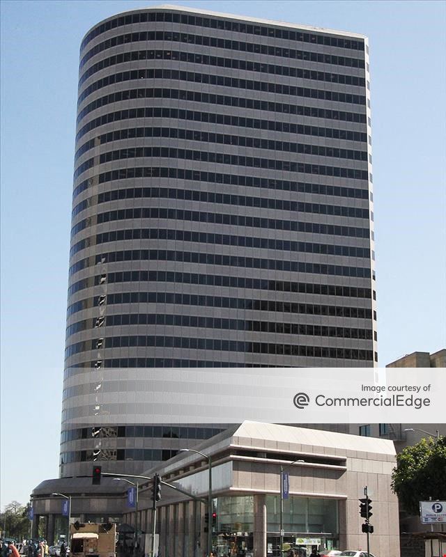 Lake Merritt Plaza