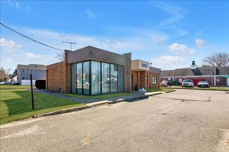 Photo of commercial space at 1620 Front Street in East Meadow