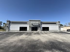 Retail Opportunity on U.S Hwy 27