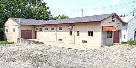 Industrial space for Rent at 116 charles st in Lansing