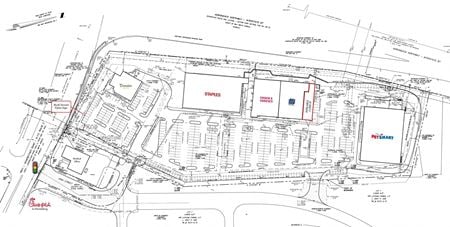Photo of commercial space at 601 Troy Schenectady Rd in Latham