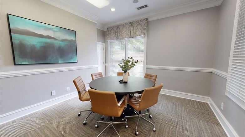 Apt CoWork - at Retreat Peachtree City