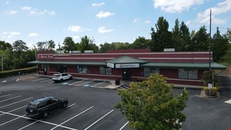 Photo of commercial space at 621 Happy Valley Rd. in Glasgow
