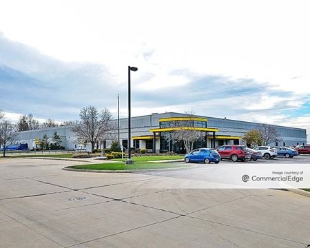 Photo of commercial space at 18105 Cleveland Pkwy in Cleveland