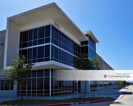 Industrial space for Rent at 3050 N. State Hwy 161 in Irving