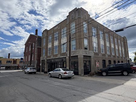 Retail space for Rent at 5 Washington St in Biddeford
