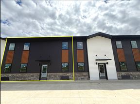109 Fisher Lane, Unit 203