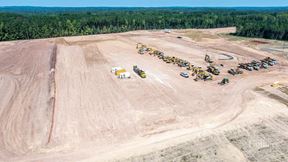 Welcome Venture Park - Building I | Delivering Q4 2027