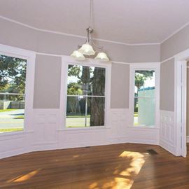 Turn-Key Historic Office or Retail Suite