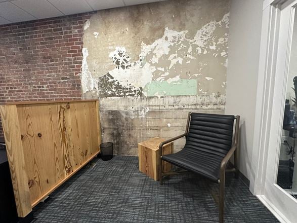 Alchemy Co-Working - Alchemy Downtown Gastonia